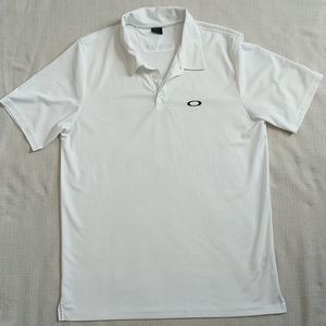 Oakley Golf Polo